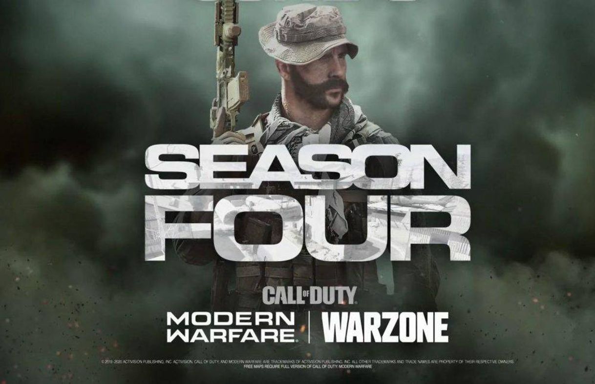 Social Call of Duty®: Modern Warfare 