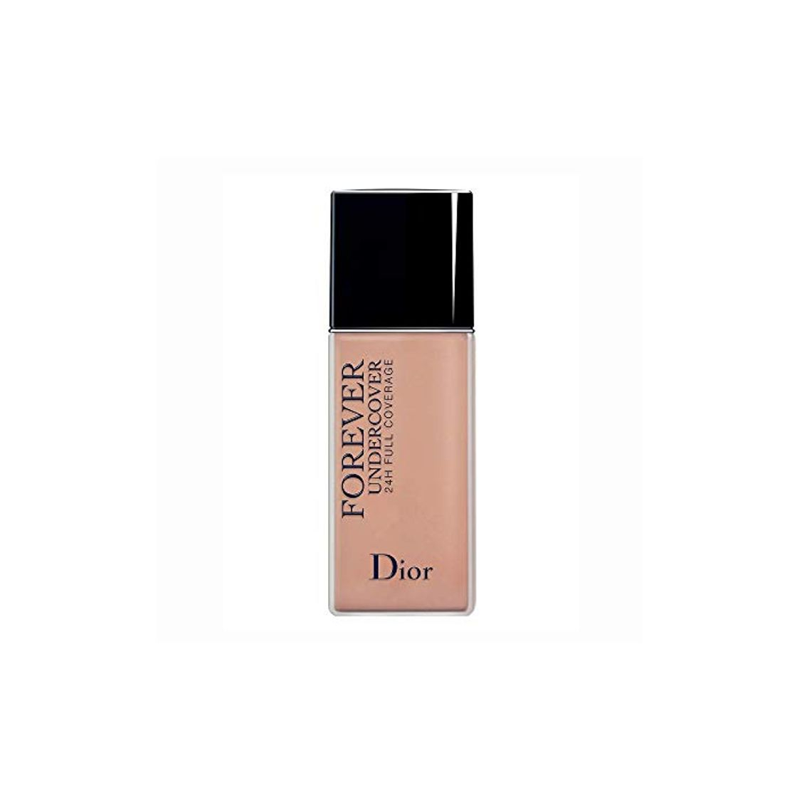 Beauty DIOR Fondotinta Diorskin Forever Undercover Fondotinta liquido 030 Beige Moyen