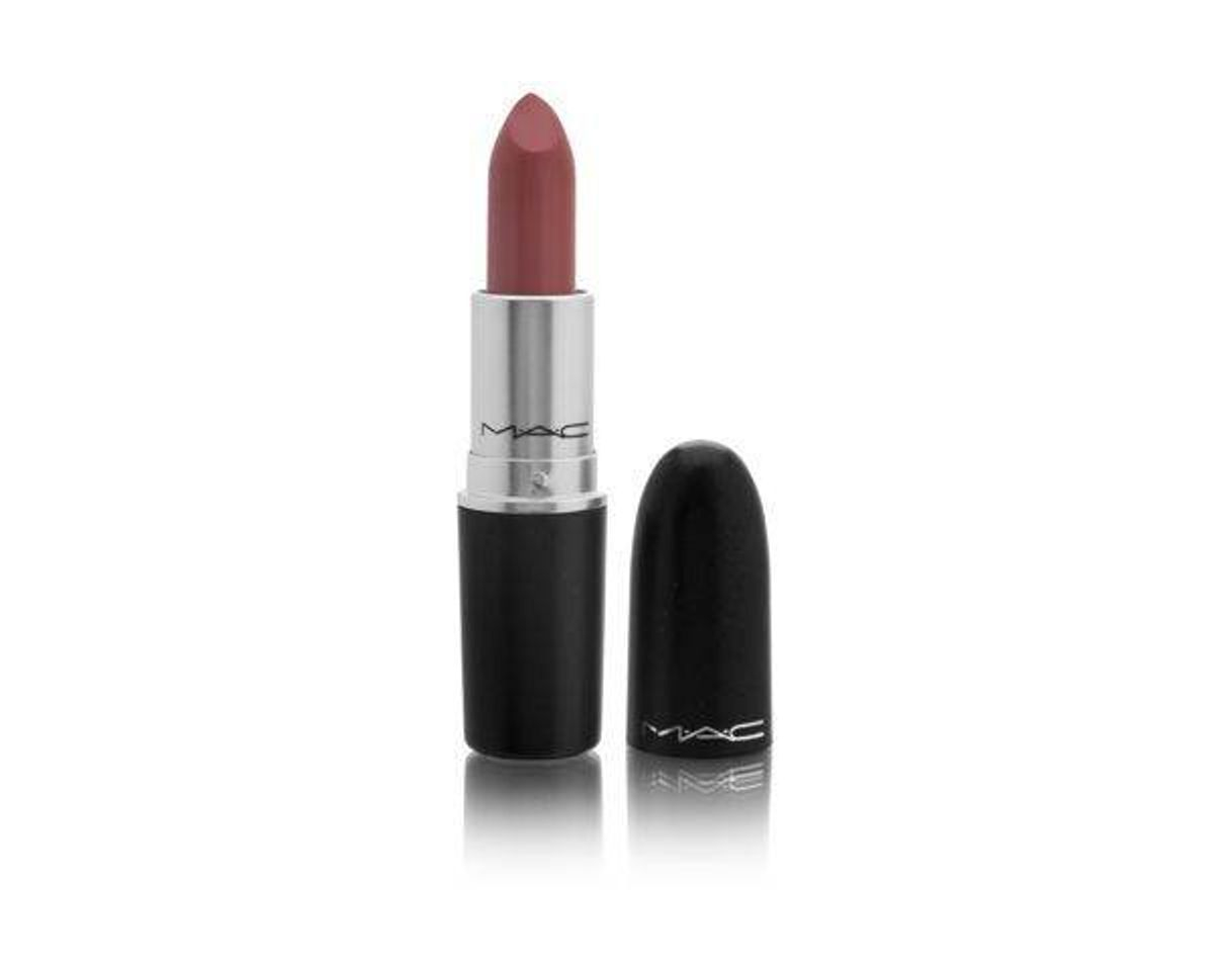 Social Mac lustre lipstick see sheer by m