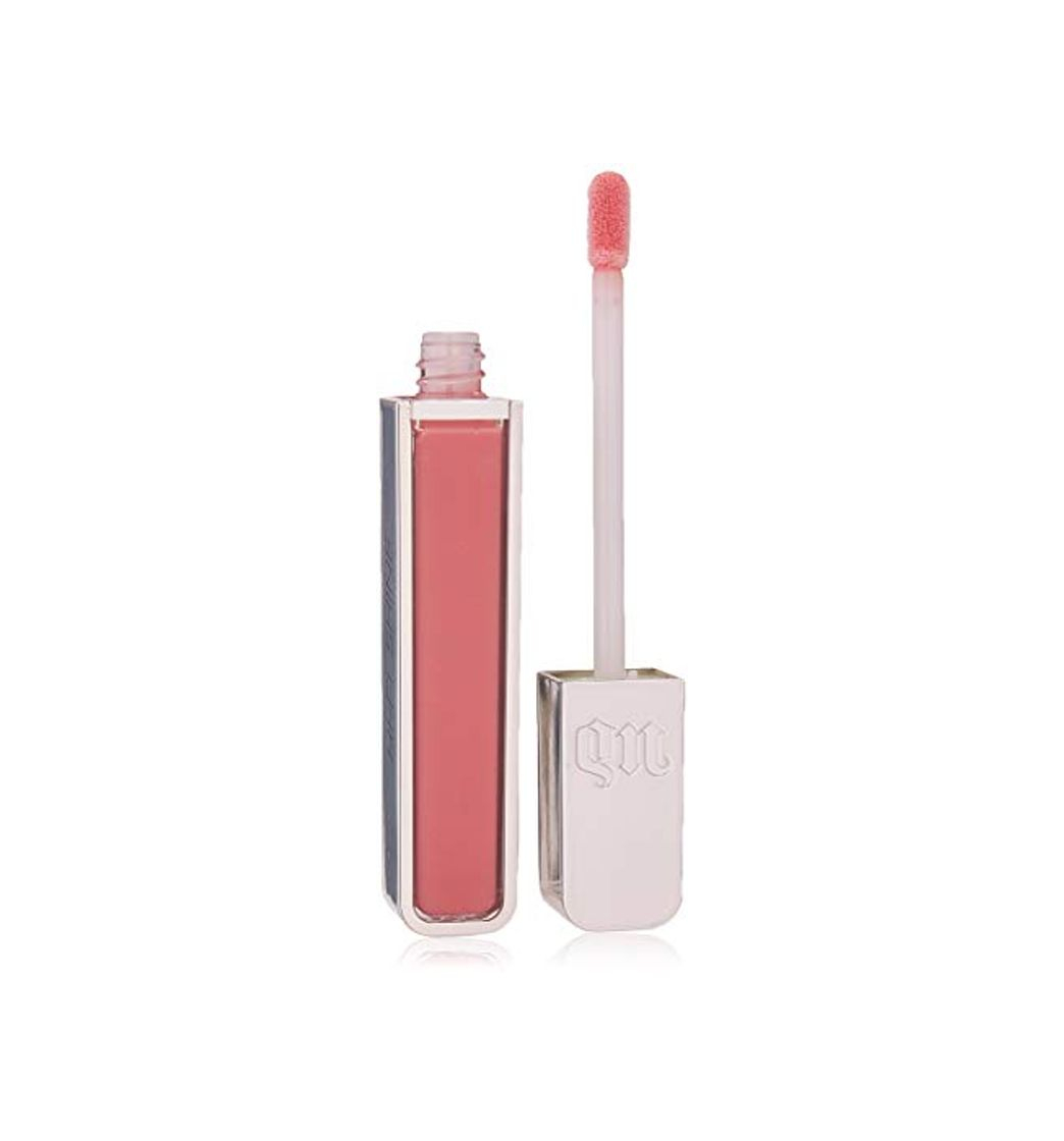 Social Urban Decay Hi Fi Shine Ultra Cushion Lip Gloss - # Obsessed