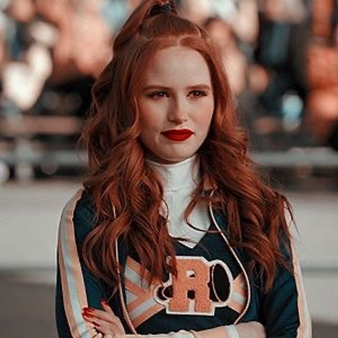 Fashion Riverdale 