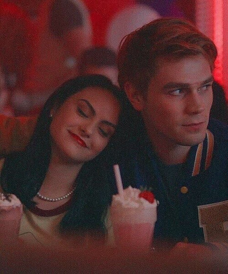 Fashion Riverdale 