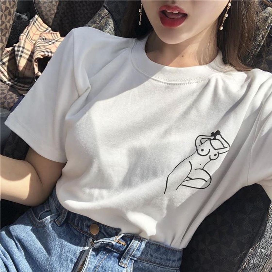 Fashion T-shirt