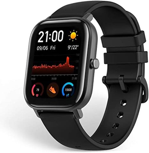 Smartwatch amazfit gts