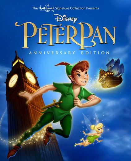 Peter Pan