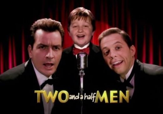 Two and a Half Men