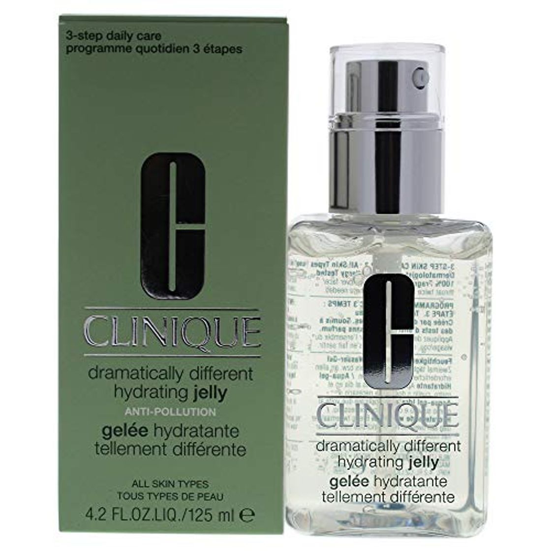 Product Clinique