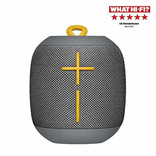 Ultimate Ears Wonderboom Altavoz Portátil Inalámbrico Bluetooth