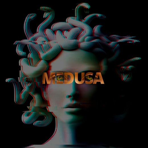Medusa - Remix