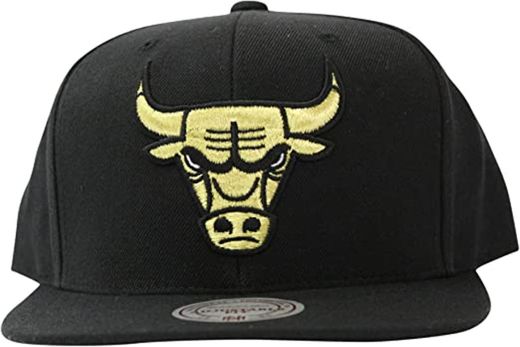 New Era 9forty Chicago Bulls Gorra