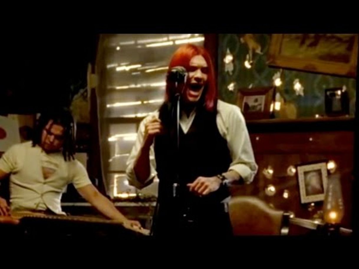 Shinedown - Simple Man (Official Video) - YouTube