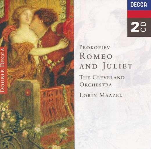 Romeo And Juliet, Op.64 / Act 1: Dance Of The Knights