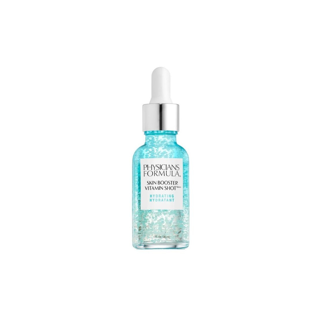 Productos Skin Booster Vitamin Shot - Hydrating