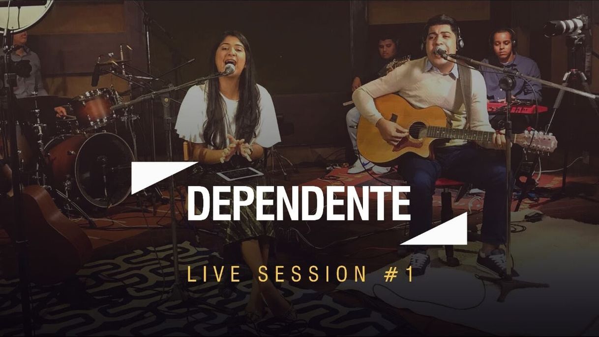 Canción Dependente
