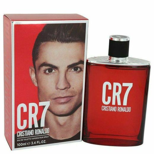 CR7