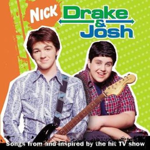 Drake & Josh