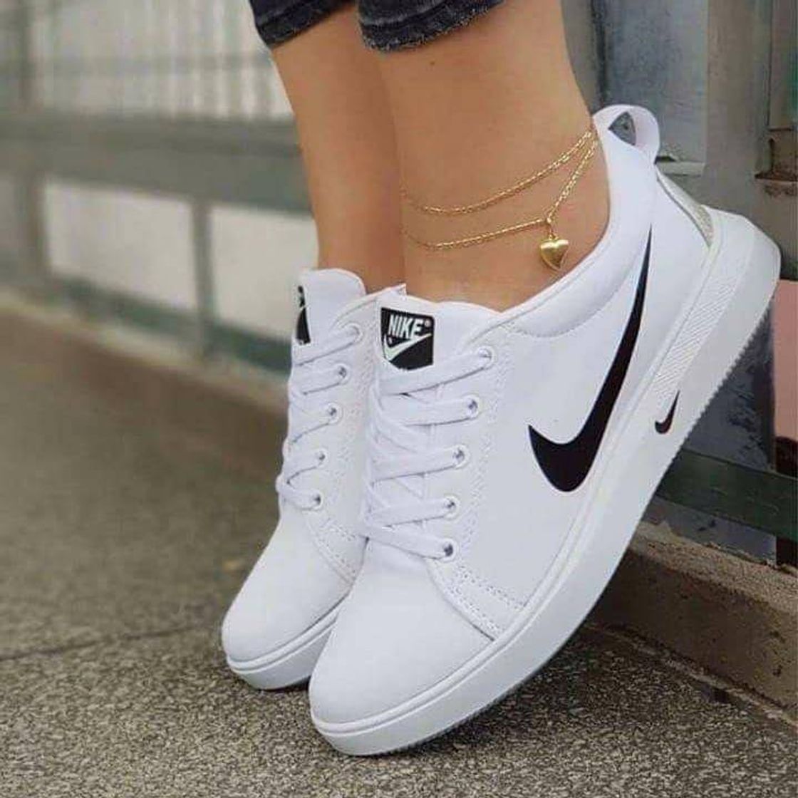 Moda Tênis Nike