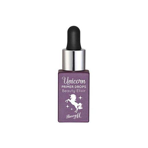 Barry M Cosmetics Unicornio Imprimación gotas