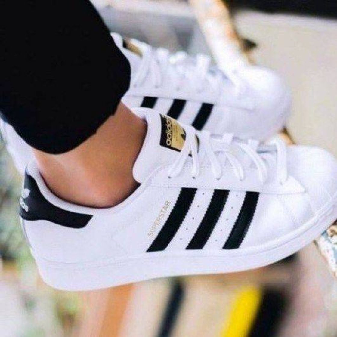 Moda Tênis Adidas