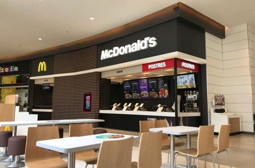 McDonald's Concepción