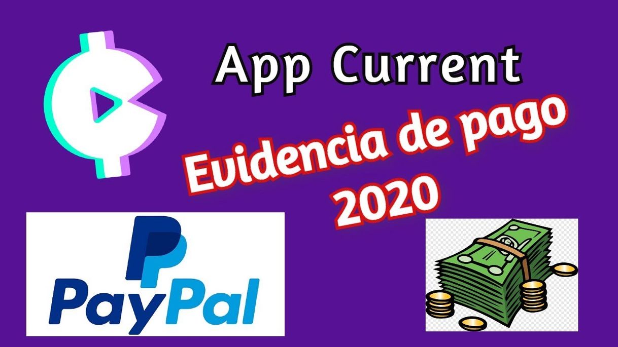 Social CURRENT APP 2020 Ganar Dinero Escuchando Música Gana ...