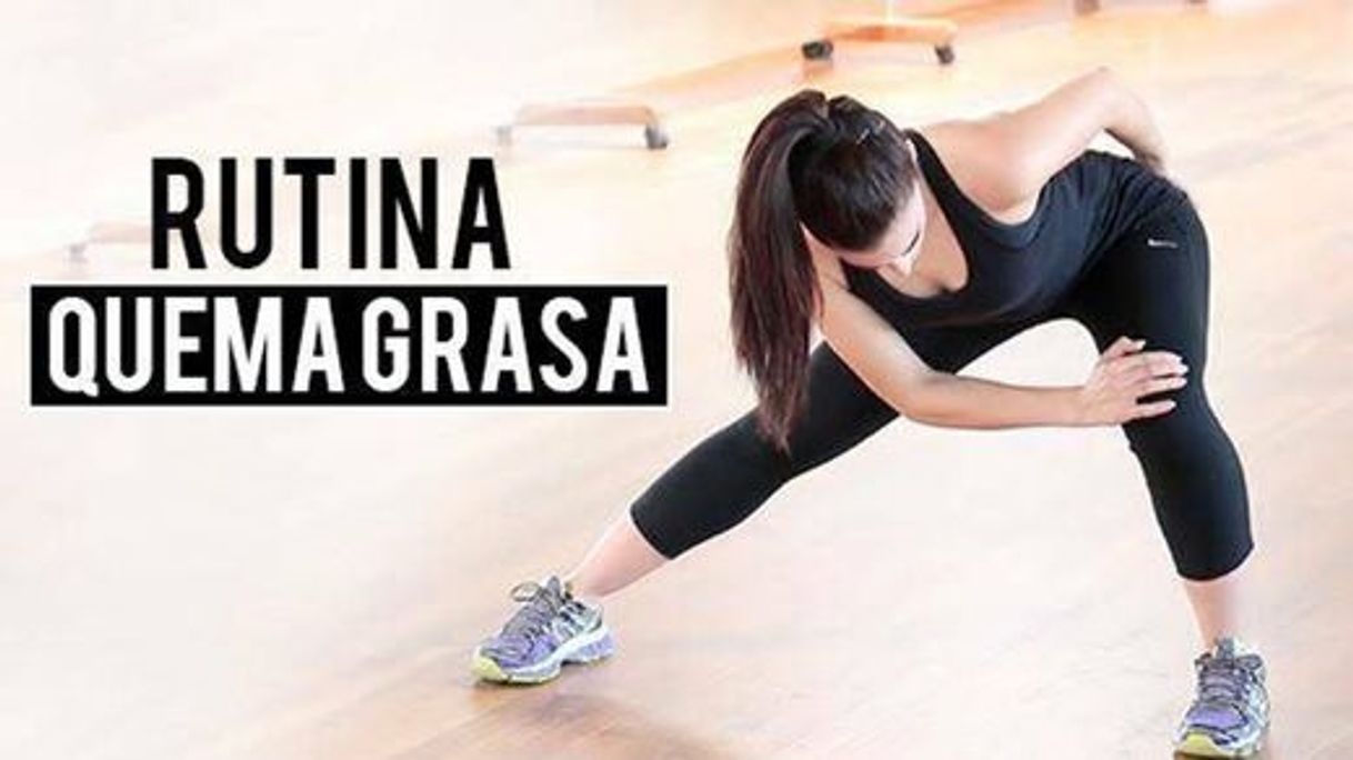 Social Rutina de ejercicios 