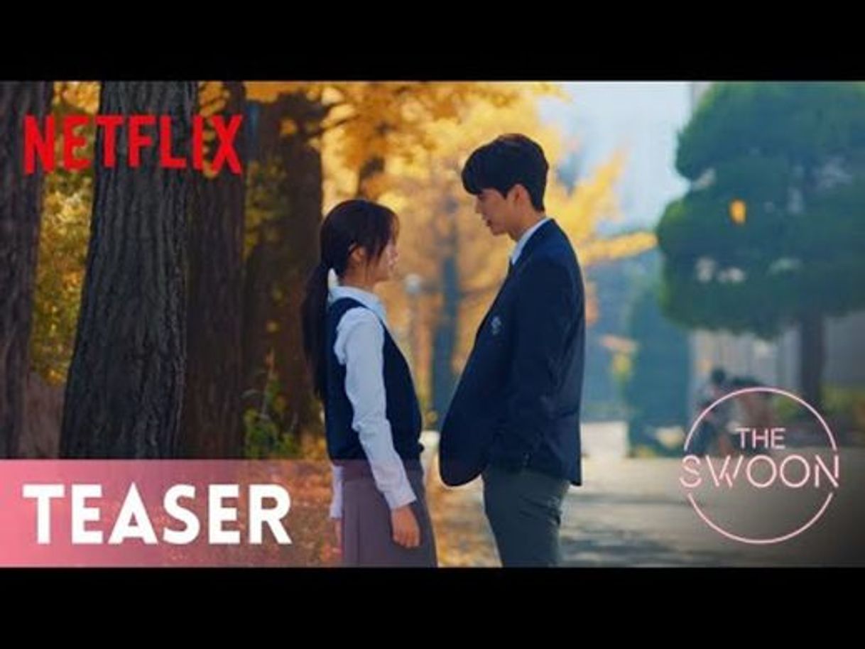 Moda Love Alarm (2019) Netflix Tráiler Oficial Subtitulado - YouTube