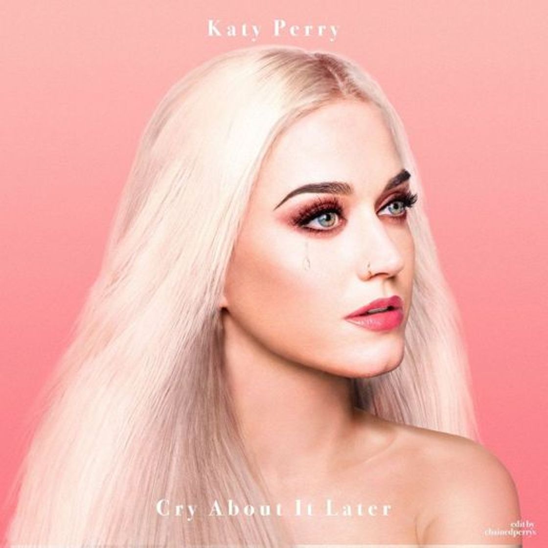 Music Katy Perry - Cry About It Later