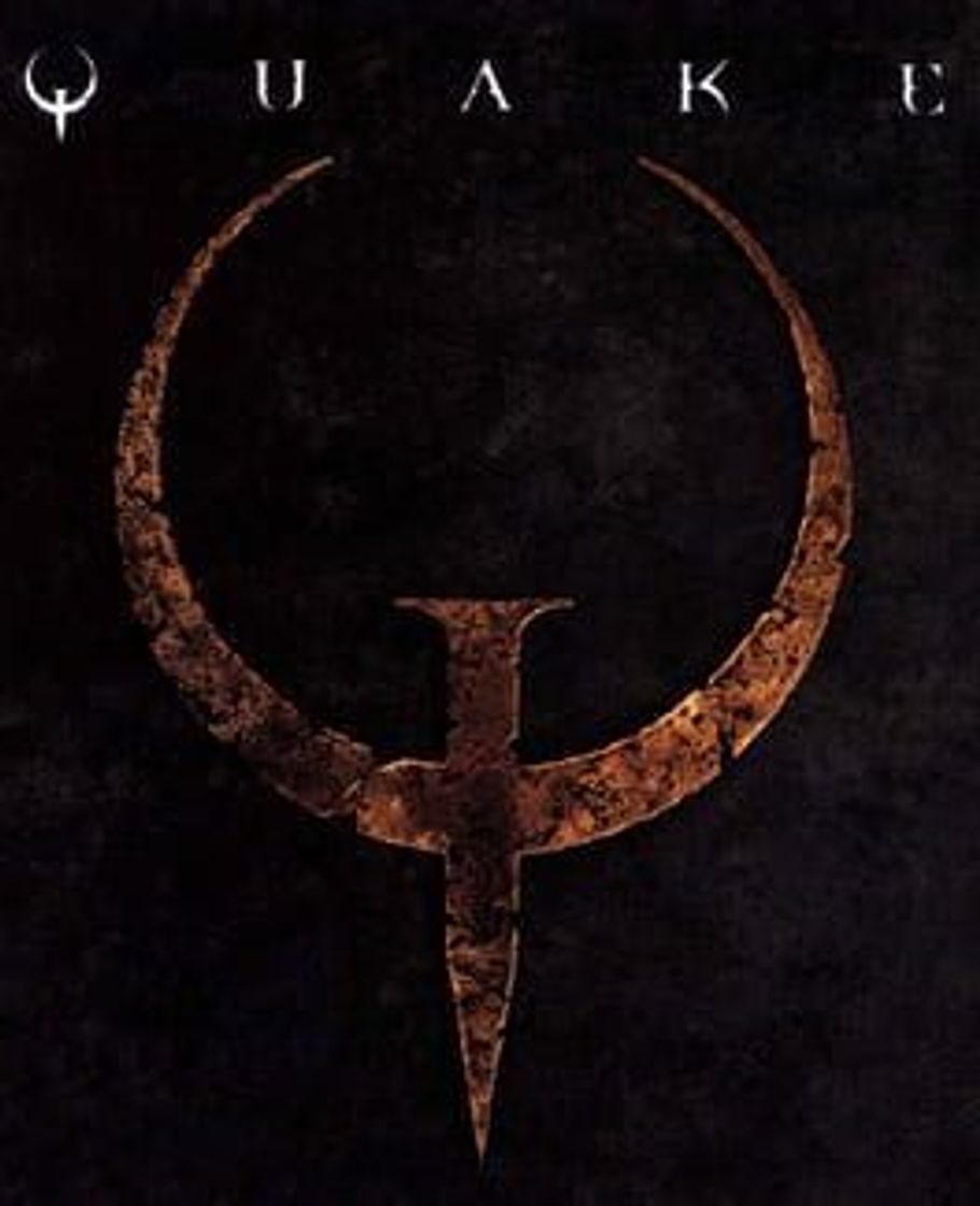 Videojuegos Quake