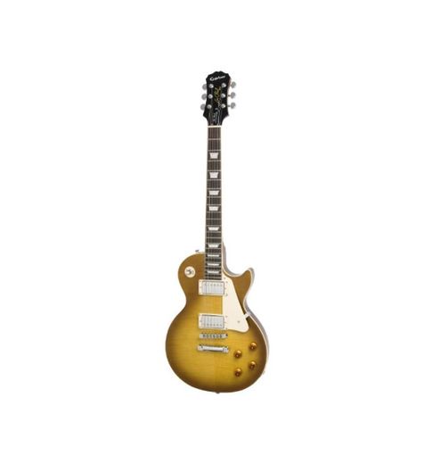 Epiphone Les Paul Standard Plustop PRO - Guitarra eléctrica