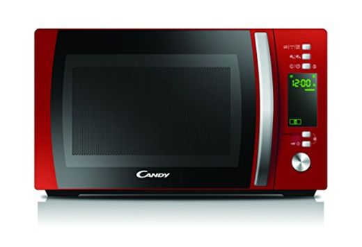 Candy CMXG20DR Microondas con Grill y Cook In App