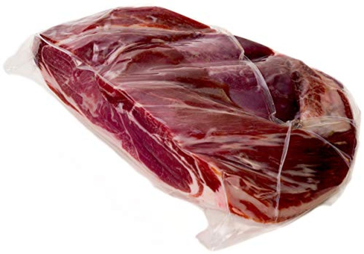 Productos Paleta Gran Reserva Curada Deshuesada y Pulida 1 Kg Jamonprive