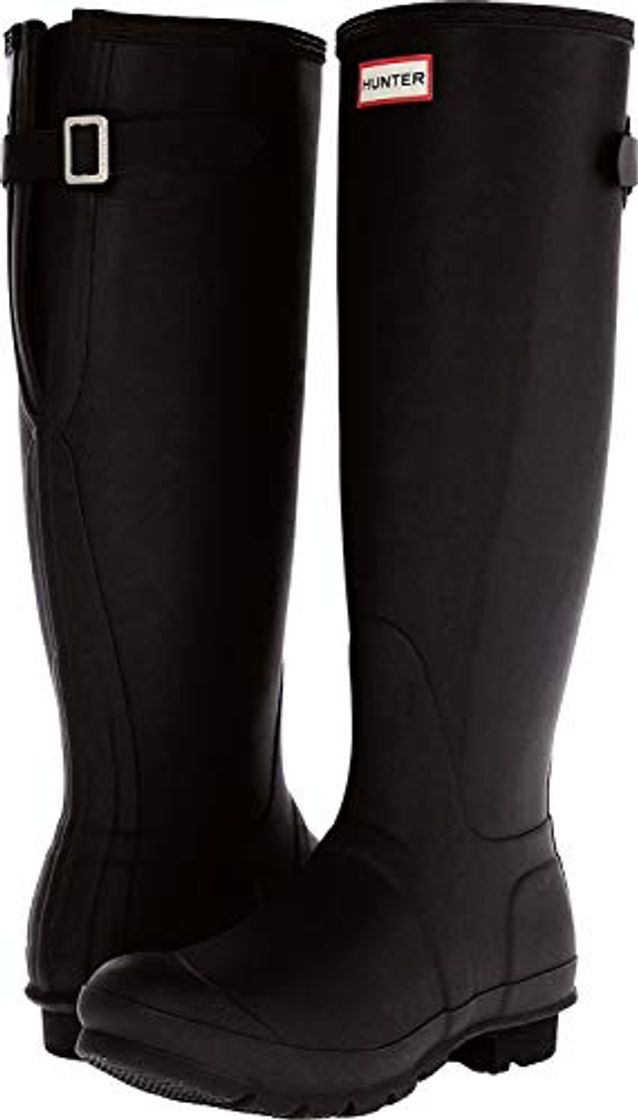 Producto Hunter Original Adjust, Botas para mujer, Negro