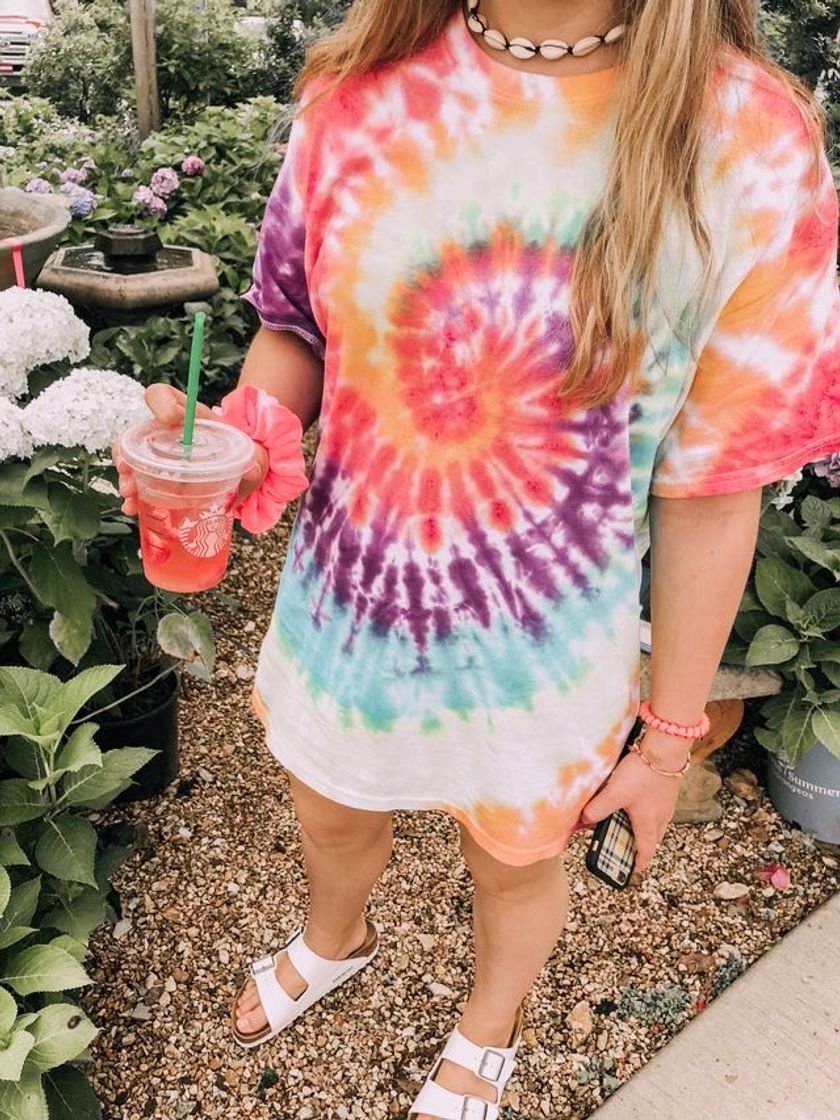 Social Vsco Girl