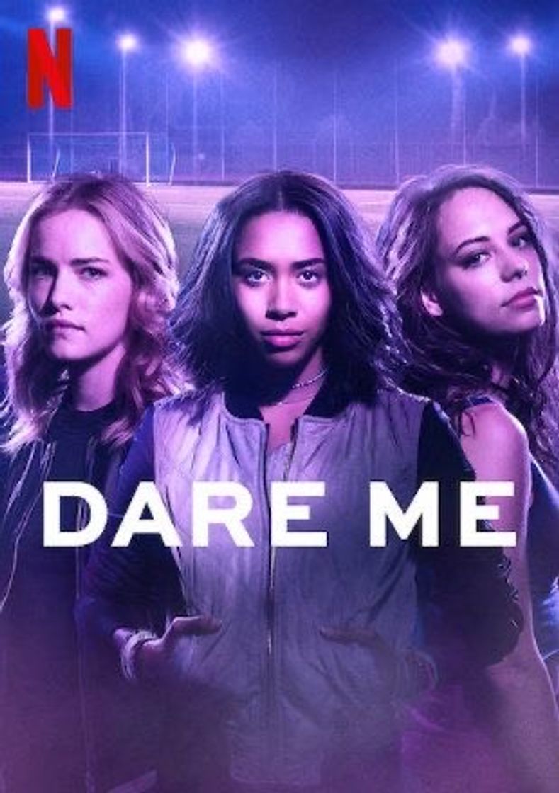 Social Dare me 