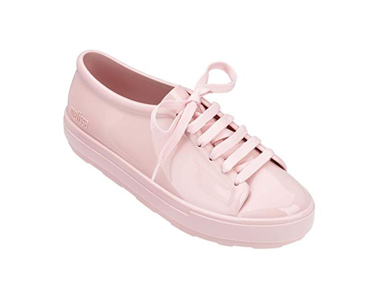 Social MELISSA BE AD