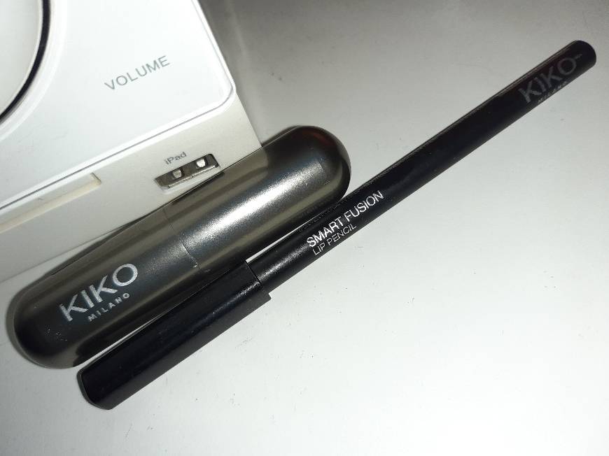 Belleza Kiko Milano New Unlimited Stylo