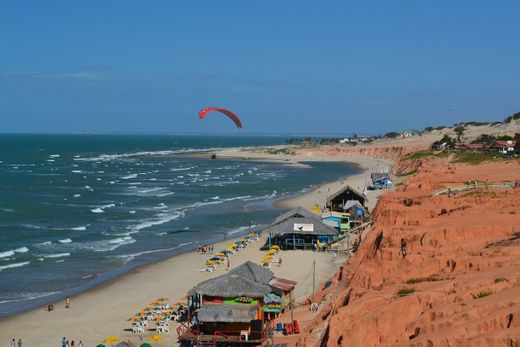 Canoa Quebrada