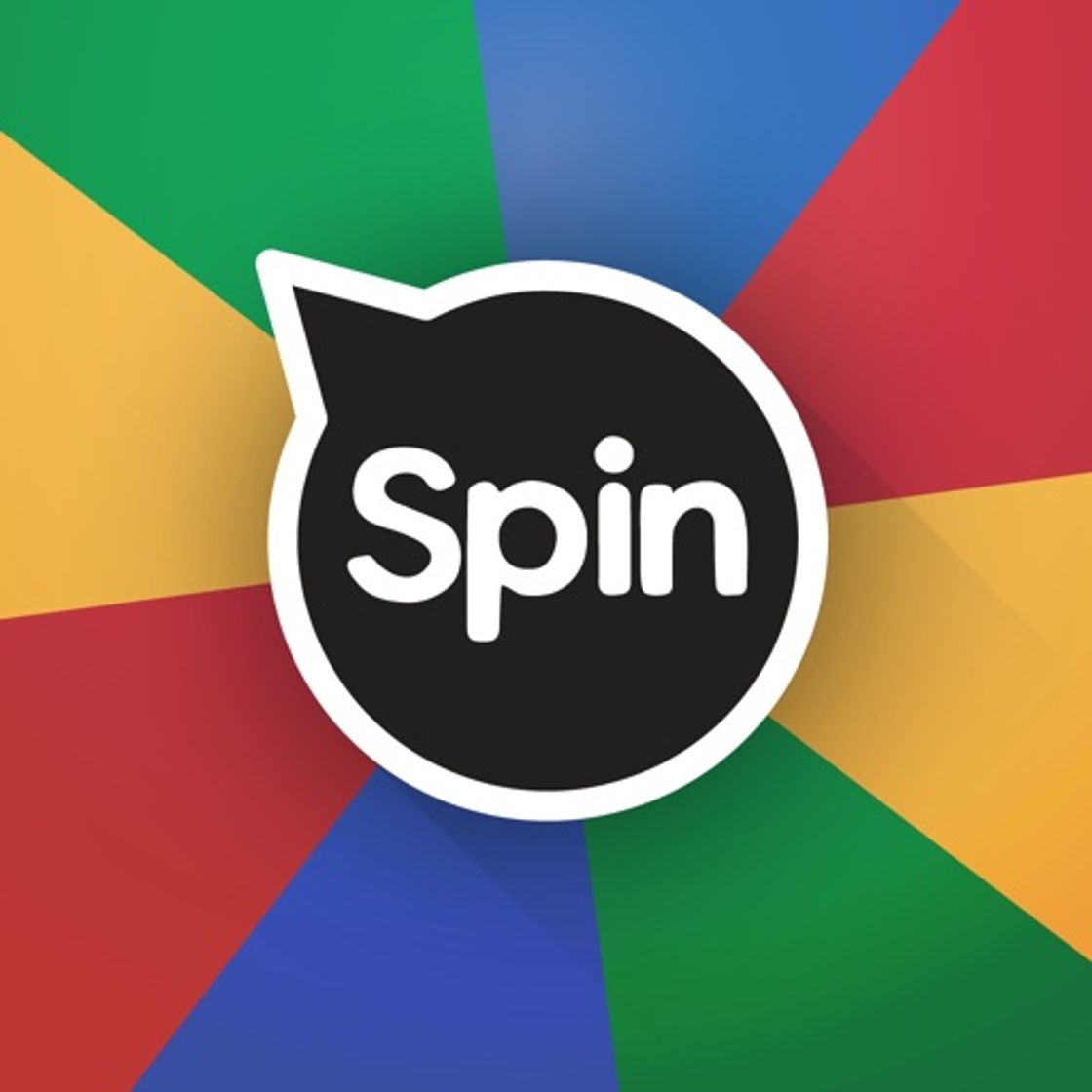 App Spin The Wheel - Random Picker