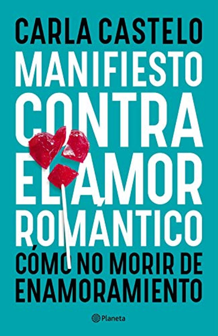 Libros Manifiesto contra el amor romántico