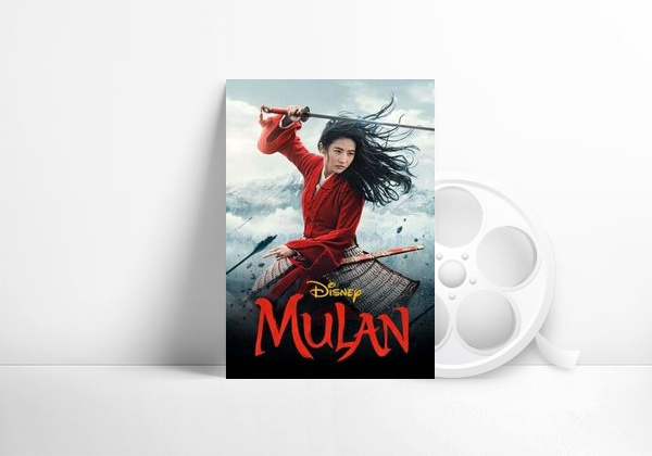 Filme Mulan