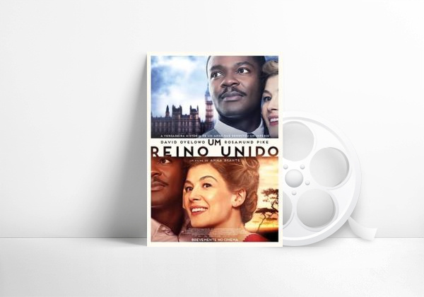 Filme Um Reino Unido
