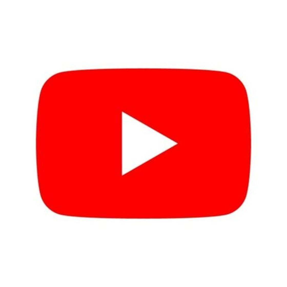 App YouTube