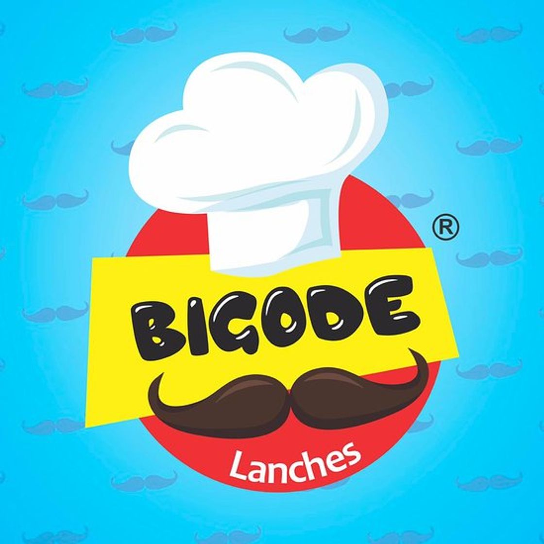 Restaurantes Bigode Lanches®