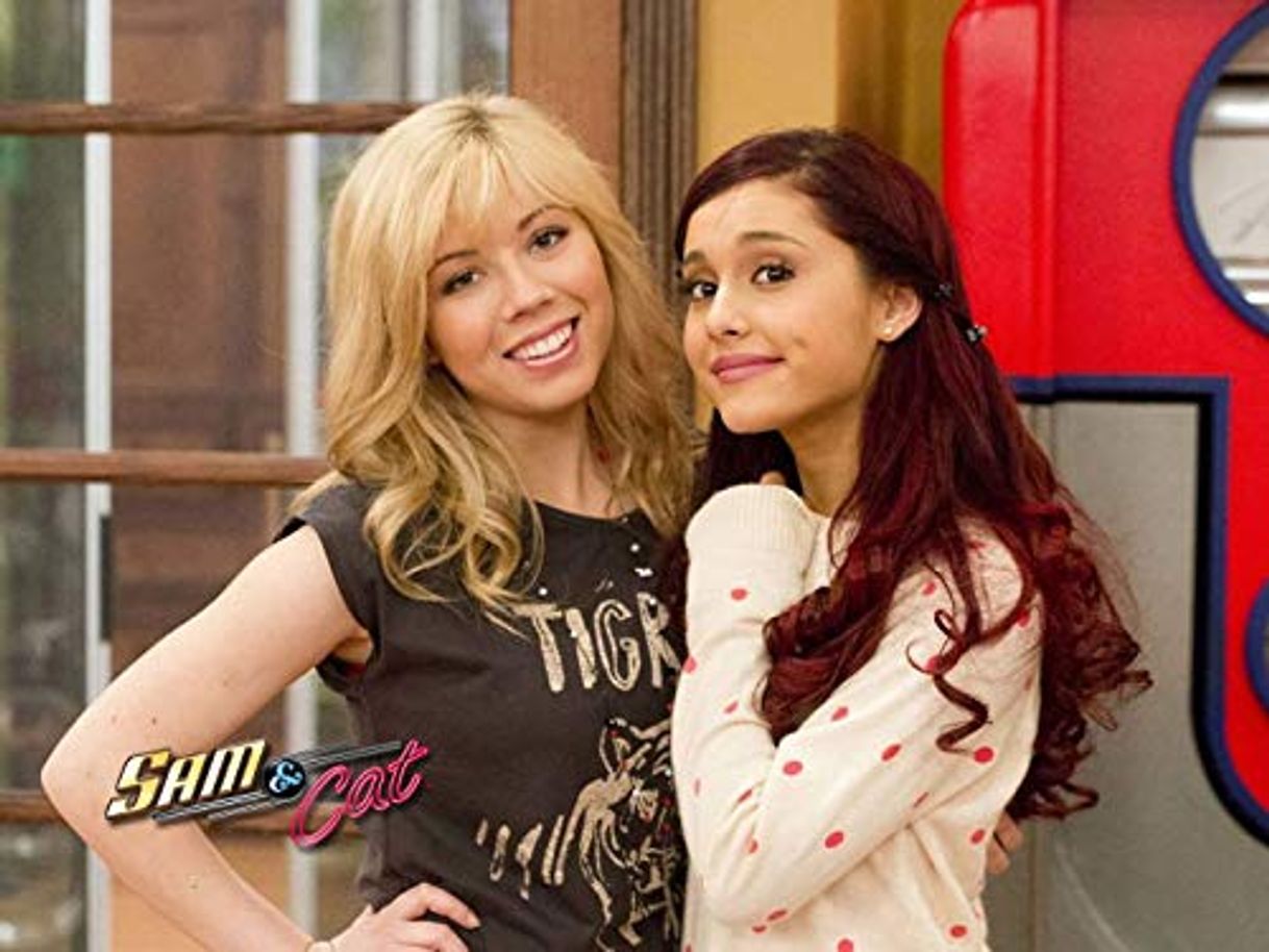 Producto Sam & Cat Season 1