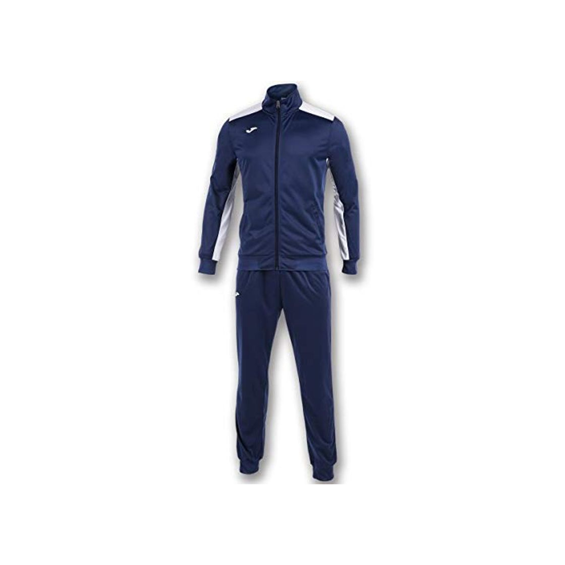 Social Joma Academy Chandal Caballero, Hombre, Marino