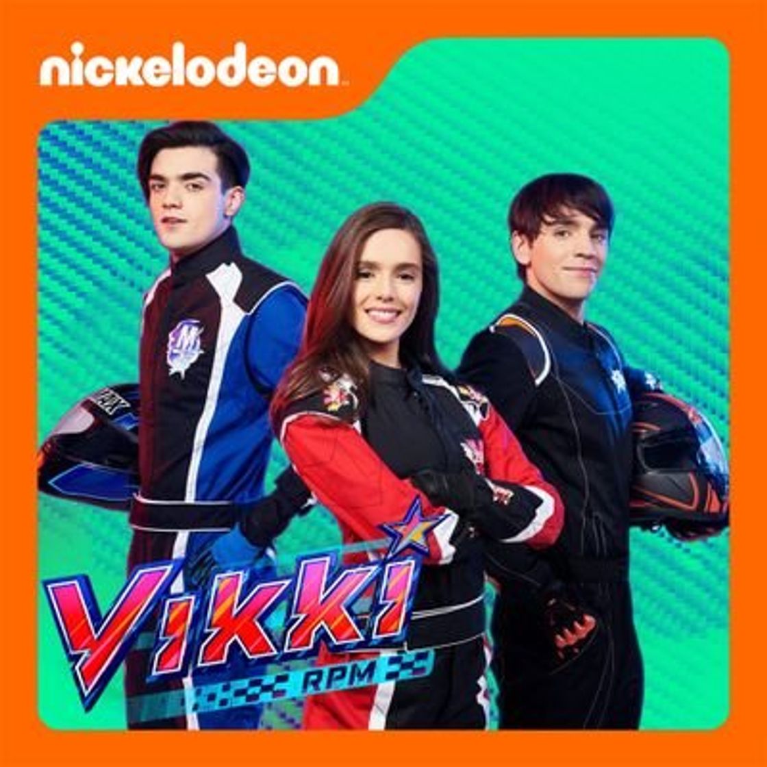 Serie Vikki RPM