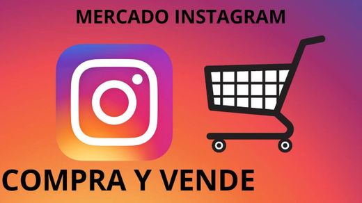 MARKETPLACE INSTAGRAM