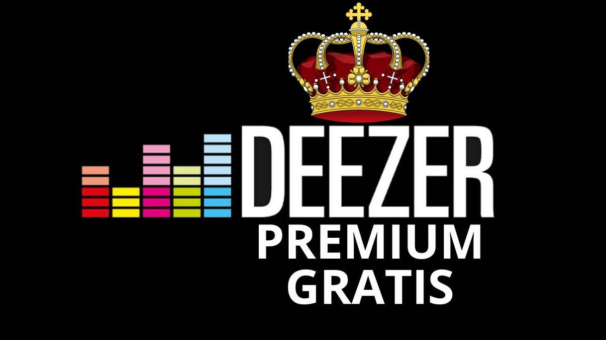 Fashion DEEZER PREMIUM GRATIS 