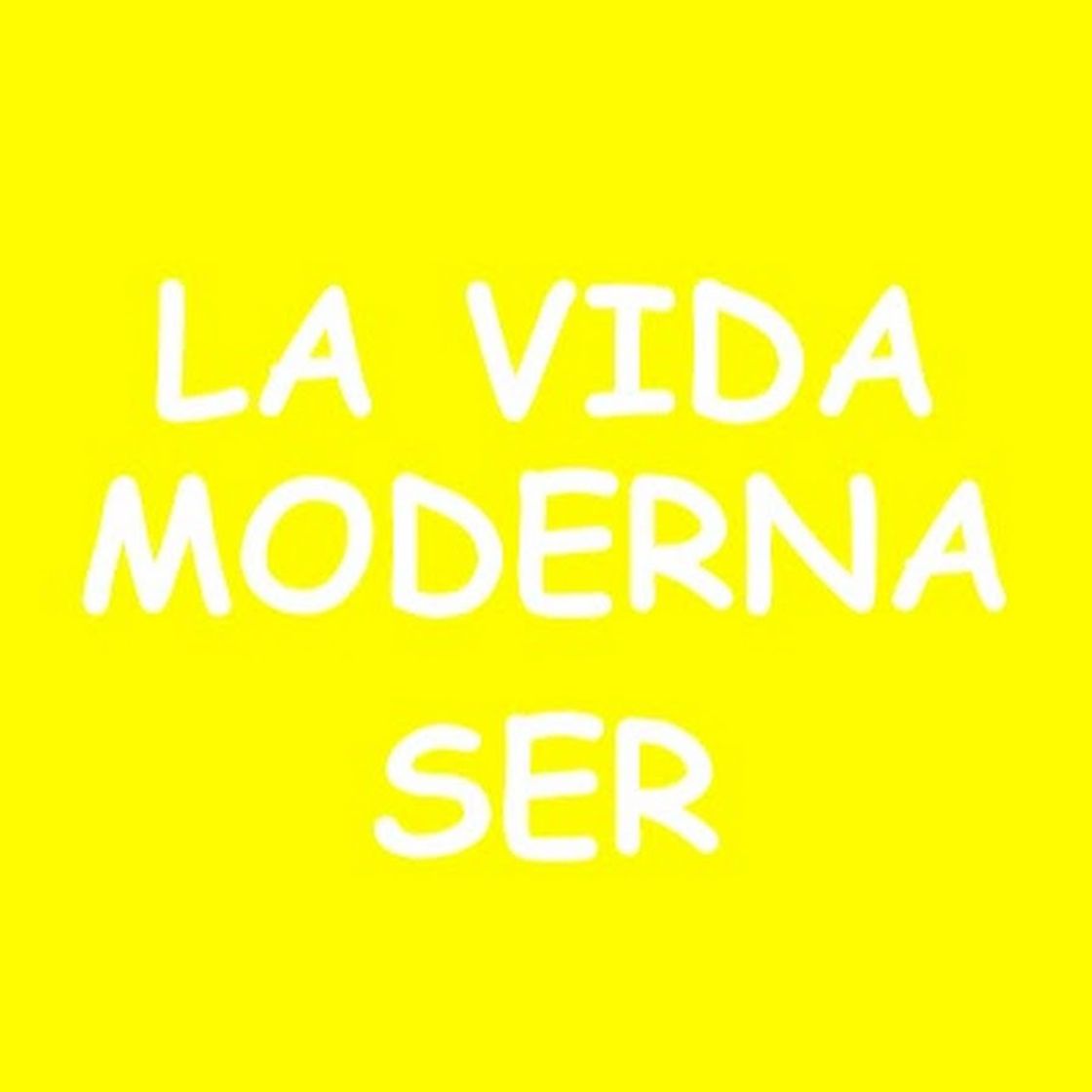 Moda La Vida Moderna - YouTube